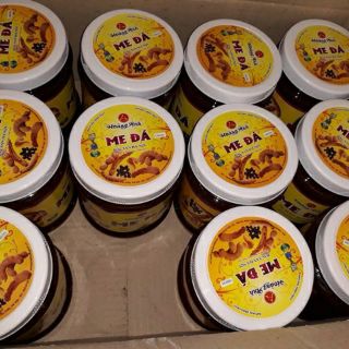 Me đá Hoàng Ánh 1,9kg ( Hàng ngon đặc biệt)