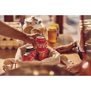 (TẶNG HƯỚNG DƯƠNG) Cocacola lốc