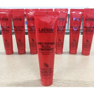 Kem đu đủ Lalisse Pro PaPain Plus Ointment