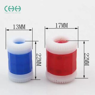 Bịt đầu kim đan - Dụng cụ đếm vòng