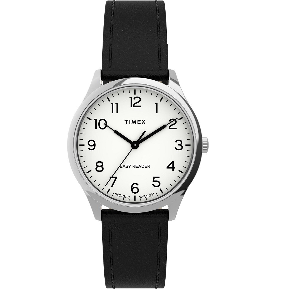 Đồng hồ Nữ Timex Easy Reader Gen1 32mm TW2U21700 - Chính Hãng