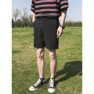 Quần Short Tây Âu Hàn Quốc