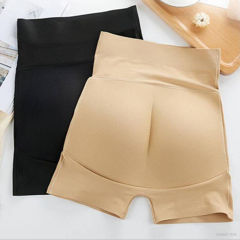 Quần Legging Có Đệm Mông Giả Bằng PP Thoáng Khí Cho Nữ