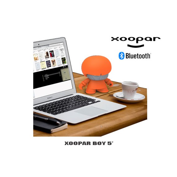 Loa XOOPAR Boy 5 XBOY31007 thumbnail