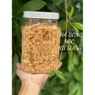 Chà Bông Xù ( 250g )-( 500g )