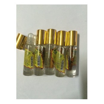 Dầu Nóng Lăn Hương Quế Thái Lan