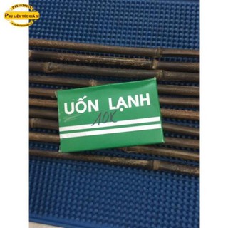 GIấy Uốn Lạnh