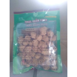 GÀ CỤC CHAY 100gram
