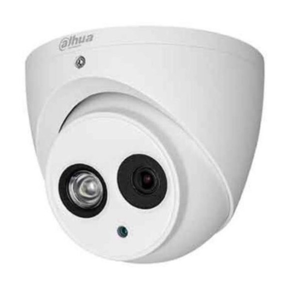 GSF [1200EMP-A-S4]Camera Dahua bán cầu 2Mp hồng ngoại 50m có mic 95 YC36