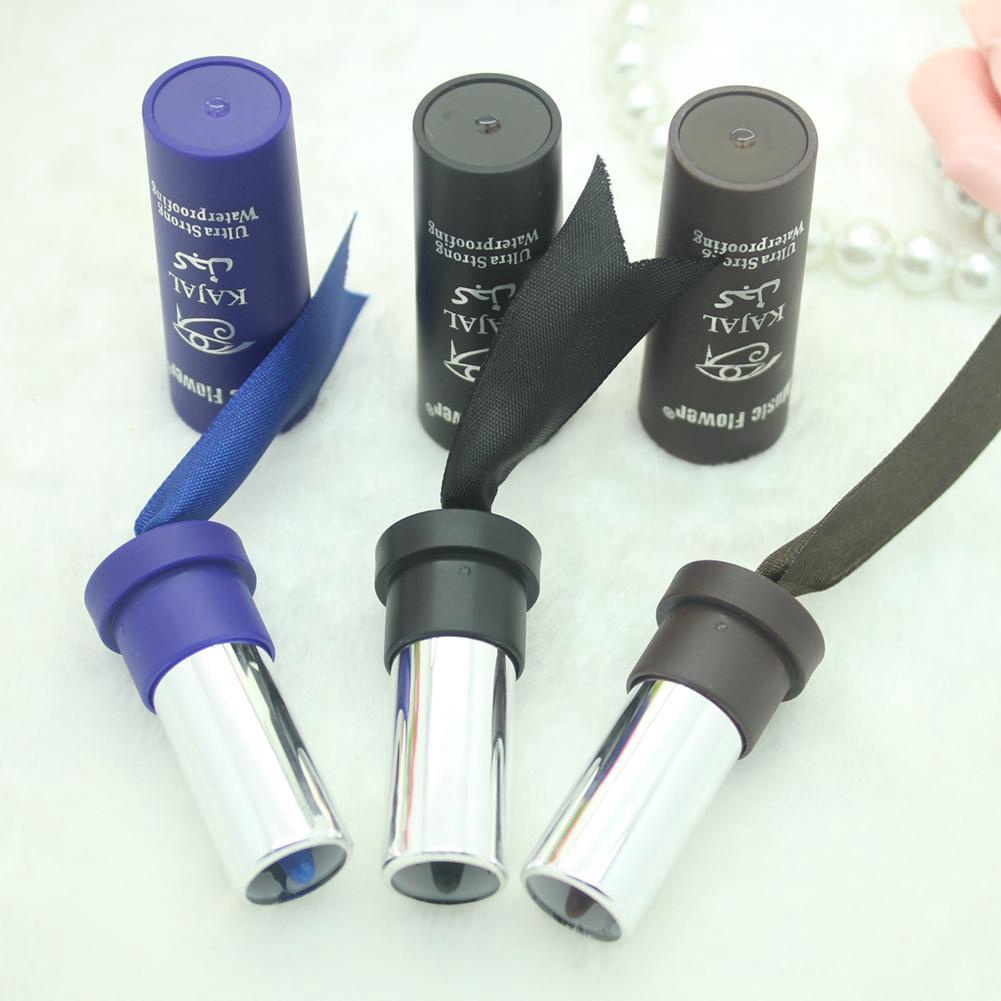 [Hàng mới về] Bút kẻ mắt Kajal R6Y2 màu đen tạo hiệu ứng khói độc đáo