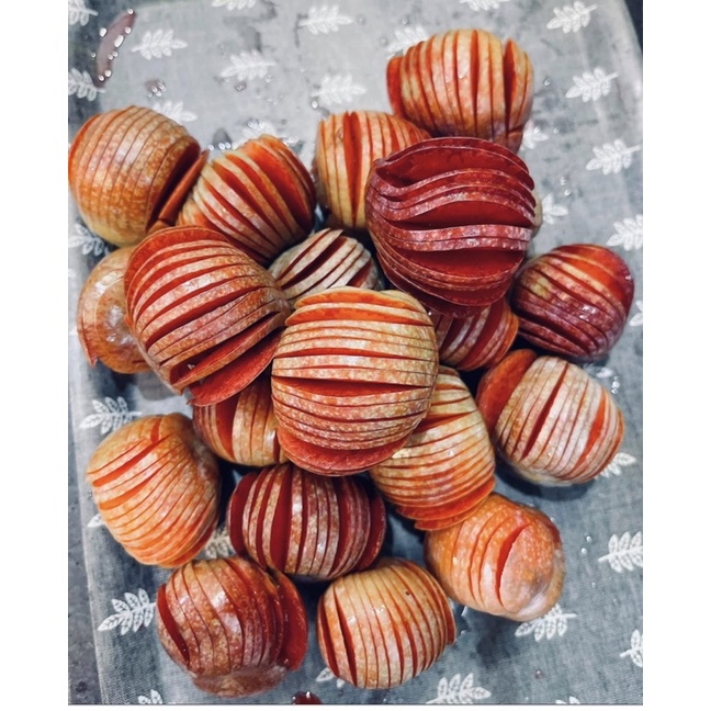 Ô Mai Mận Xào cay Nhà Làm Giảm Ho Bổ Sung Vitamin C Và Hỗ Trợ Tiêu Hóa 500g