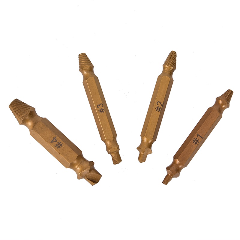 Bộ 4 Dụng Cụ Tháo Ốc Vít Hư Hỏng Akindofstar1