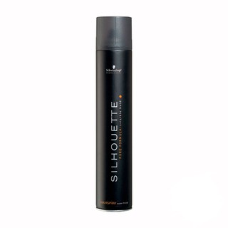 [CHUẨN LOẠI 1 ] Gôm Xịt Tóc Silhouette 420ml