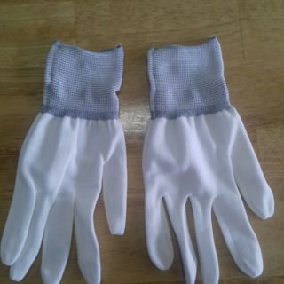 Set 10 găng tay bảo hộ loại đẹp