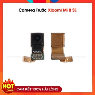Camera Trước Xiaomi Mi 8 SE Zin Bóc Máy
