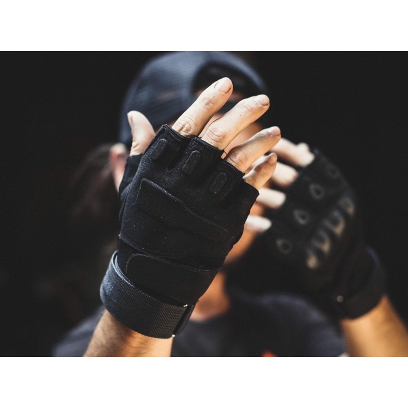 GĂNG TAY LÁI XE - ARMY