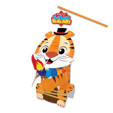 Lồng đèn có truyện cổ tích Quà tặng từ Friso- Giao mẫu ngẫu nhiên chọn mẫu vui lòng nhắn tin cho Shop