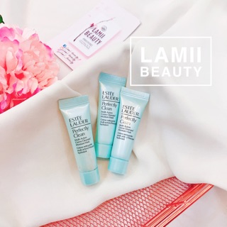 Sữa rửa mặt Estee Lauder Perfectly Clean