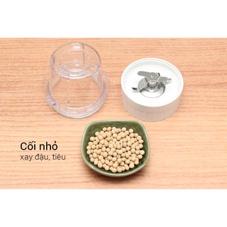 Máy xay đa năng Bluestone BLB-5343[Hàng chính hãng 100%]