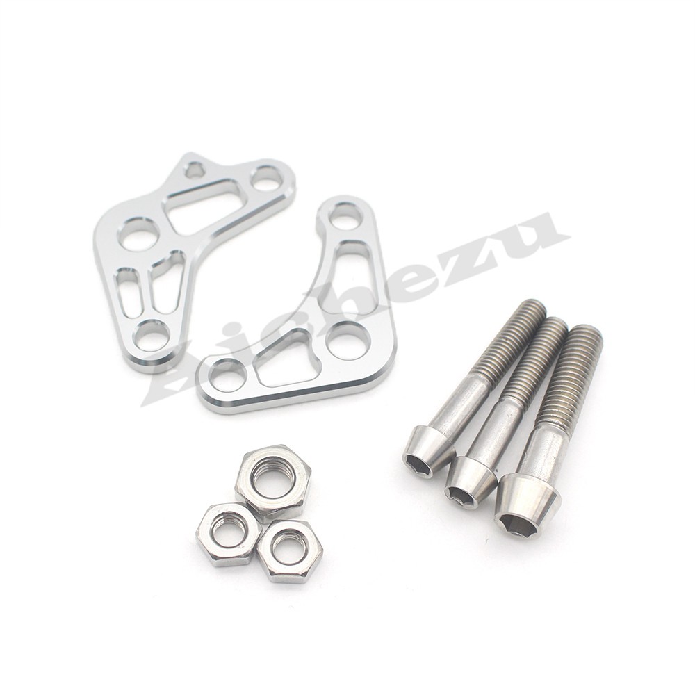 Phuộc Giảm Xóc Chiều Cao 2-3cm Chuyên Dụng Cho Xe Máy Piaggio Vespa Sprint 150 Primavcra 150