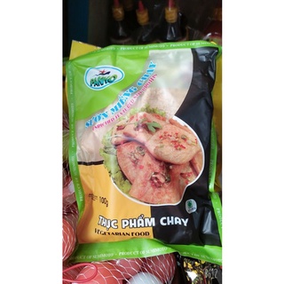 Sườn non chay Panko gói 100g