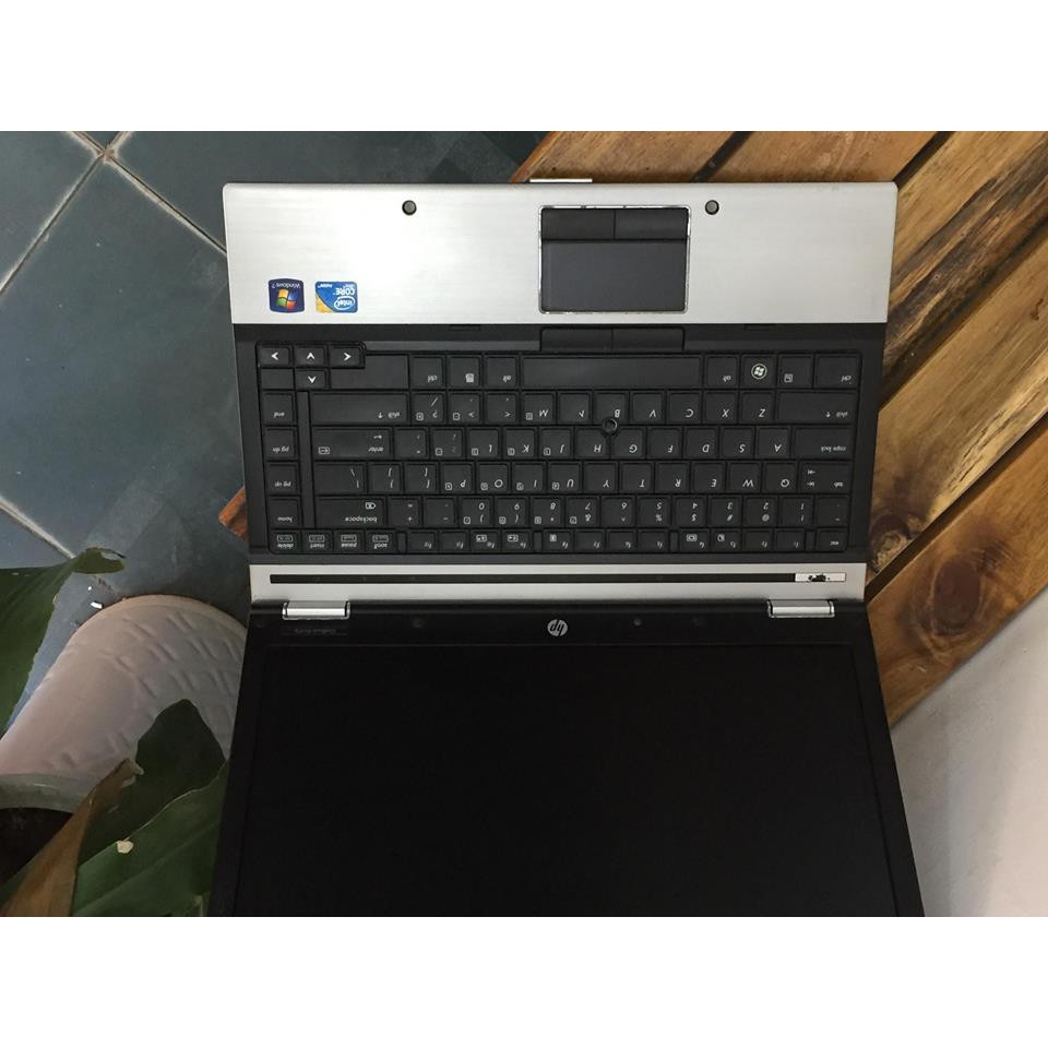 Laptop HP 8440p Core I5/Ram 4Gb/Màn HD+ Chơi Game , Đồ Hoạ Ngon | BigBuy360 - bigbuy360.vn