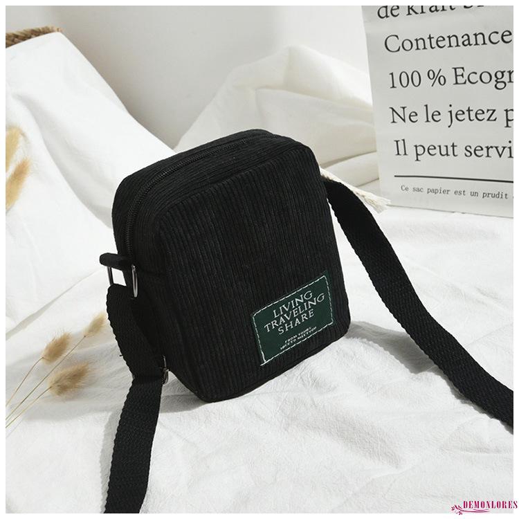 Túi đeo chéo mini cho nữ