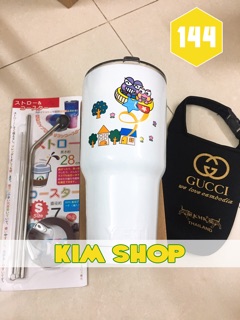 Ly giữ nhiệt Thái Lan cao cấp