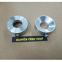 Ống tiu tiện lon pô leovince