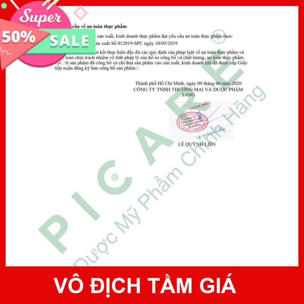[CHÍNH HÃNG] Viên uống chống nắng Heliocare Oral Capsulas 60Viên