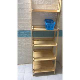 kệ trang trí đẹp MS01