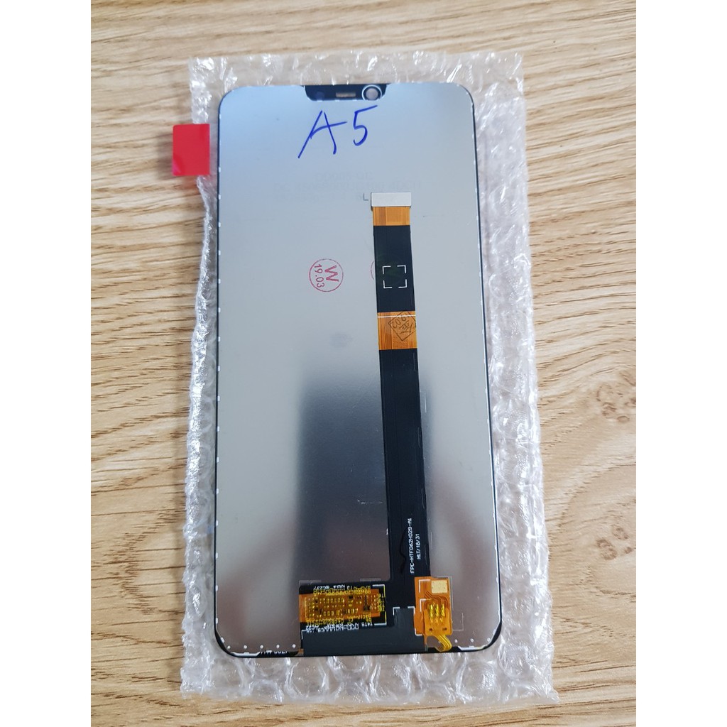 Màn hình Full bộ Oppo A5