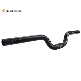 Ghi Đông Xe Đạp Hợp Kim Nhôm 25.4mm