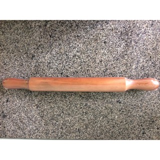 LĂN BỘT GỖ - CÁN BỘT GỖ