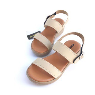 Giày sandal Thái Lan nữ Mossono YW 570