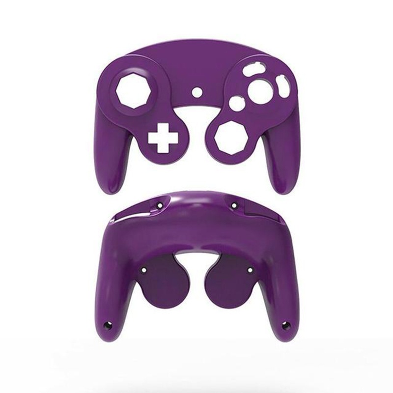 Vỏ Bọc Bộ Điều Khiển Trái Cây Cho NGC Gamecube DIY