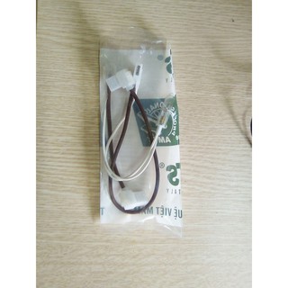 Com bo 02 dây đèn đa năng Bình nóng lạnh dùng cho ARISTON