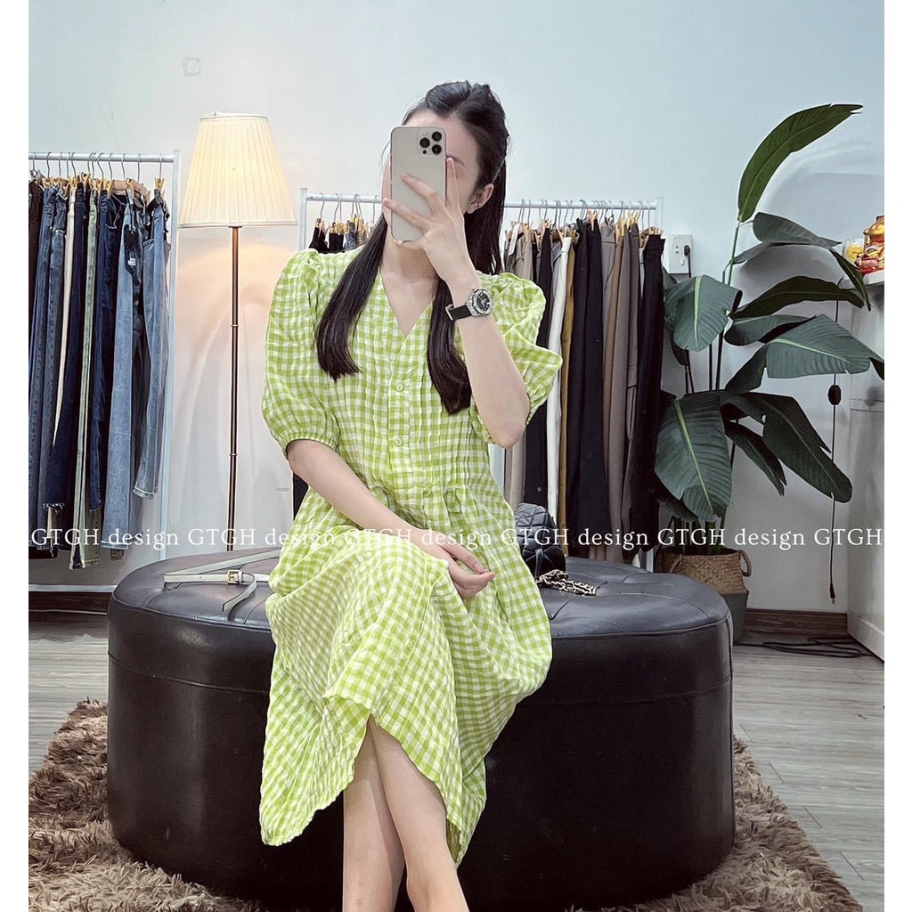 VÁY BẦU CÔNG SỞ KẺ XINH XẮN - ĐẦM BẦU ĐUÔI CÁ  DỄ THƯƠNG ĐI LÀM ĐI CHƠI