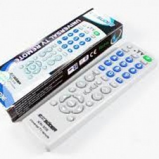 Remote dùng được cho tất cả các loại tivi