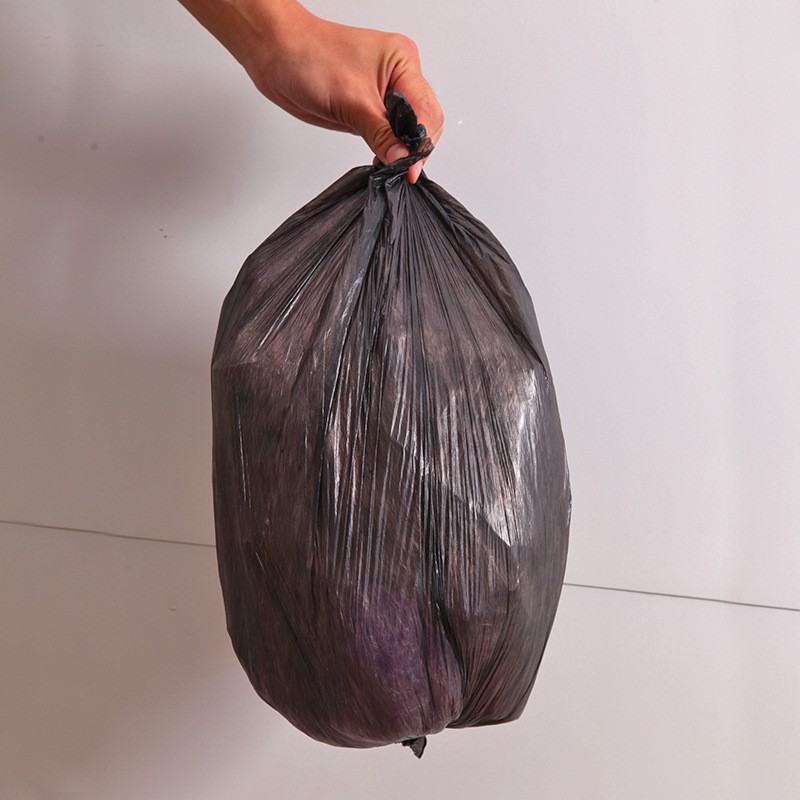 [Túi đựng rác] Combo cuộn gồm 15 túi đựng rác (m2)