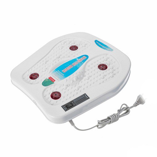 𝑻𝑨̆𝑵𝑮 𝑳𝑼̛𝑼 𝑻𝑯𝑶̂𝑵𝑮 𝑲𝑯𝑰́ 𝑯𝑼𝒀𝑬̂́𝑻 Máy massage chân hồng ngoại,tăng cường tuần hoàn máu.