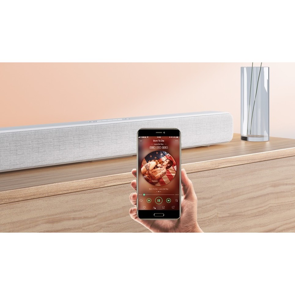 Loa soundbar TV Xiaomi Millet 2018