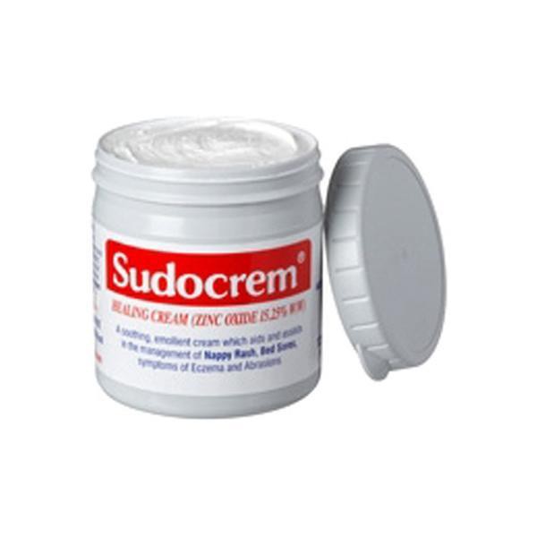 Kem hăm Sudocrem - Kem hăm Sudo Anh