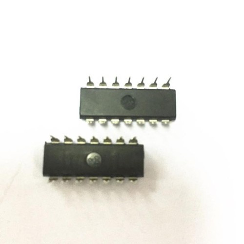 IC số CD4071BE DIP14