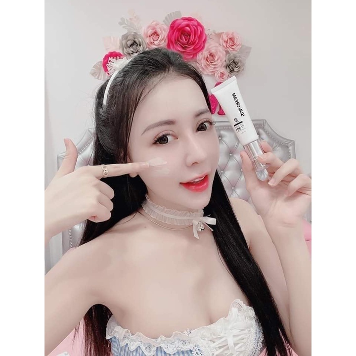 Kem Chống Nắng MD Beauty. tặng quà 20/11