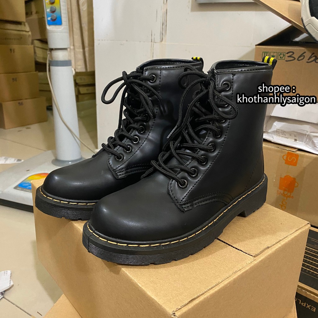 [THANH LÝ CỰC SỐC] Pass giày BOOTS của Simple.shoo HÀNG TUỒN XƯỞNG (Mã B5) | BigBuy360 - bigbuy360.vn