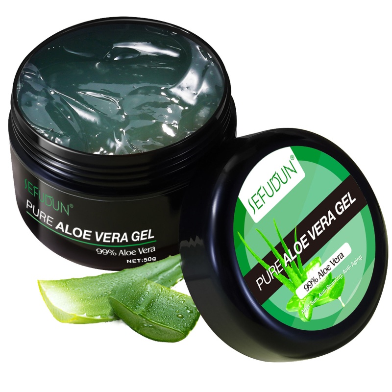 Gel Lô Hội 99% Dưỡng Ẩm Da Ban Ngày YOUYO SEFUDUN