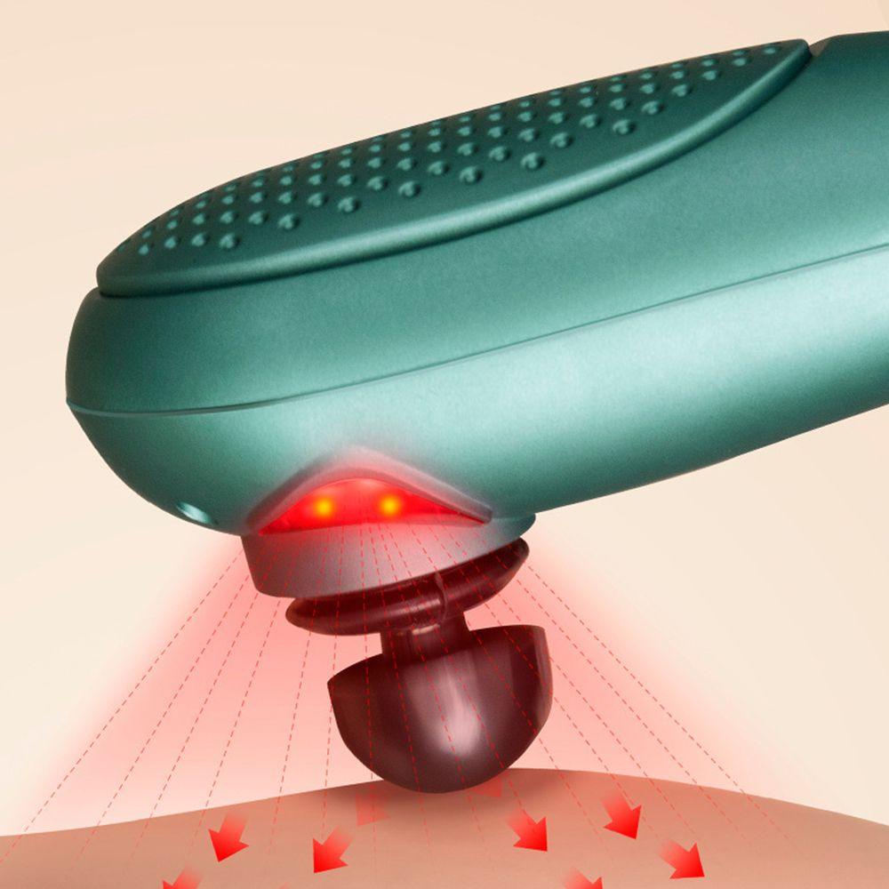 Máy Massage Cổ Giảm Đau Mới Tiện Lợi