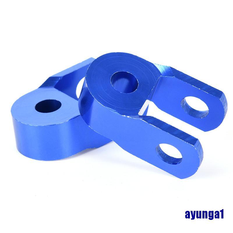 Bộ 2 Dụng Cụ Nâng Chiều Cao Chống Sốc Cho Ayunga1