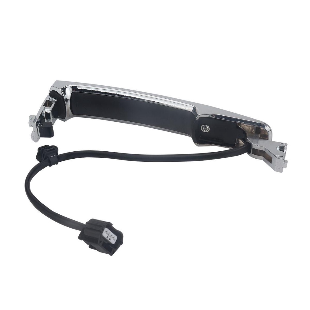 MAG Tay Nắm Cửa Trước Bên Trái Thay Thế Cho Xe Hơi Nissan Rogue 2010-2013